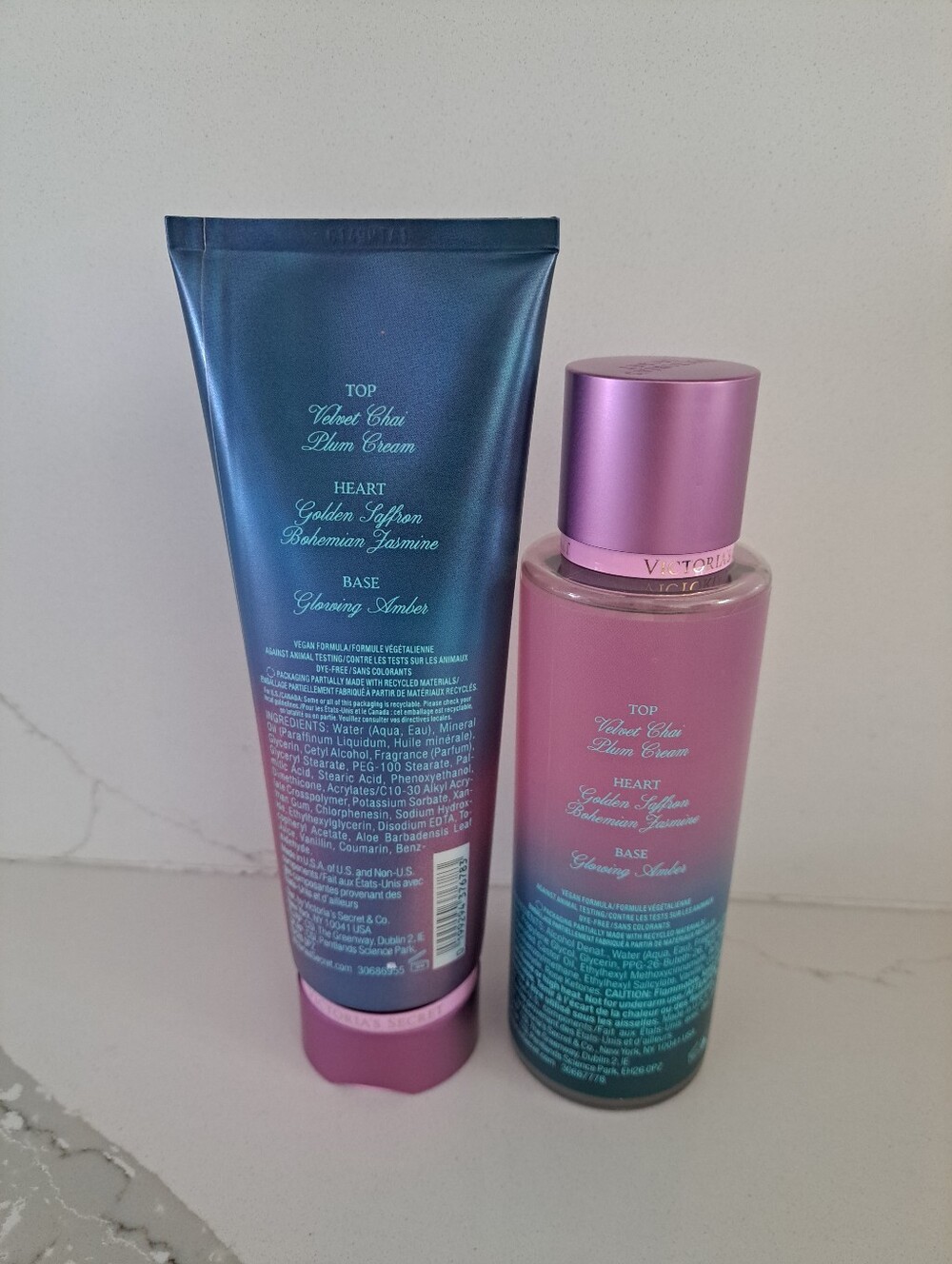 VS Fragance Body Bundle - New - Picture 2 of 2